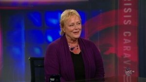 The Daily Show Epizóda 124