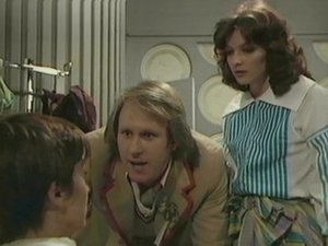 Doctor Who Epizóda 5