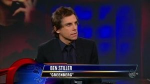 The Daily Show Epizóda 41