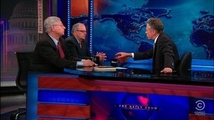 The Daily Show Epizóda 107