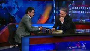 The Daily Show Epizóda 13