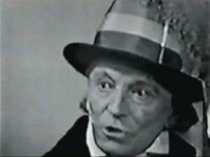 Doctor Who Epizóda 40
