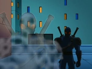 Teenage Mutant Ninja Turtles Epizóda 7