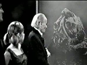 Doctor Who Epizóda 4