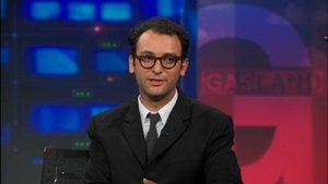 The Daily Show Epizóda 123