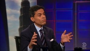 The Daily Show Epizóda 73