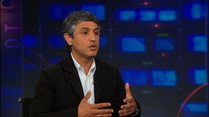 The Daily Show Epizóda 127