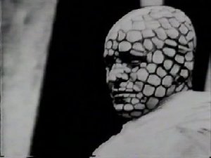 Doctor Who Epizóda 19