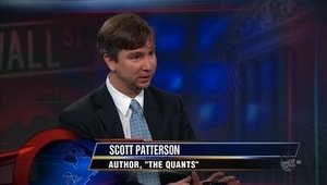 The Daily Show Epizóda 32