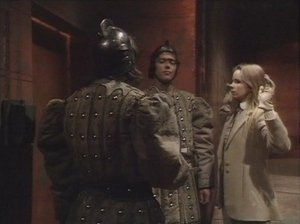 Doctor Who Epizóda 15