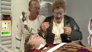 Doctor Who Epizóda 8