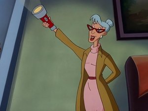 Pinky and the Brain Epizóda 17