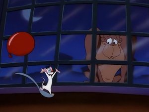 Pinky and the Brain Epizóda 36