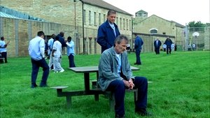Prison Break: Útek z väzenia Epizóda 8