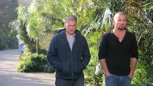 Prison Break: Útek z väzenia Epizóda 20