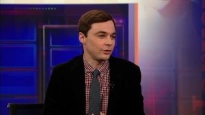 The Daily Show Epizóda 106