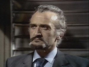 Doctor Who Epizóda 23