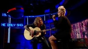 The Daily Show Epizóda 153