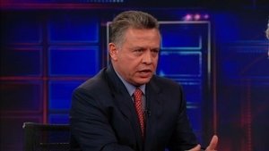 The Daily Show Epizóda 155