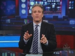 The Daily Show Epizóda 152