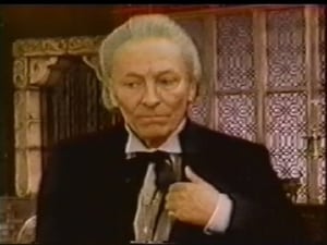Doctor Who Epizóda 18