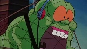 The Real Ghostbusters Epizóda 11