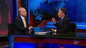 The Daily Show Epizóda 99