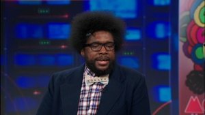The Daily Show Epizóda 122