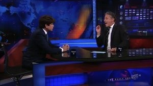 The Daily Show Epizóda 107