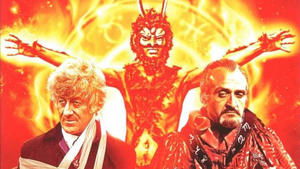 Doctor Who Epizóda 21