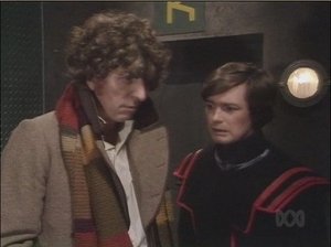 Doctor Who Epizóda 22