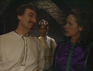Doctor Who Epizóda 14