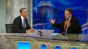The Daily Show Epizóda 136