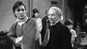 Doctor Who Epizóda 15