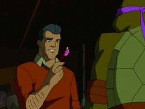 Teenage Mutant Ninja Turtles Epizóda 16