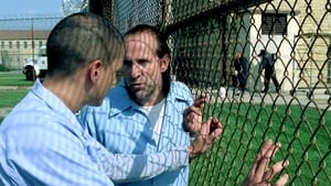 Prison Break: Útek z väzenia Epizóda 10