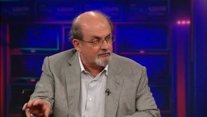 The Daily Show Epizóda 152