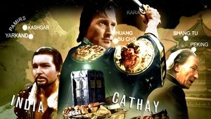 Doctor Who Epizóda 14