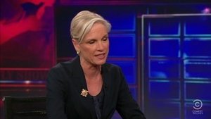 The Daily Show Epizóda 70