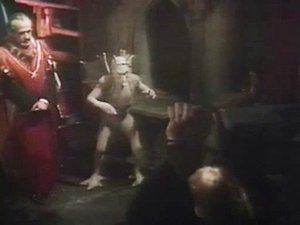 Doctor Who Epizóda 25