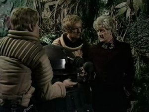 Doctor Who Epizóda 16