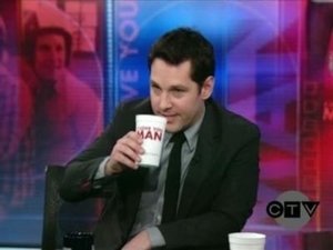 The Daily Show Epizóda 35