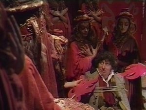 Doctor Who Epizóda 18
