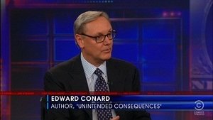 The Daily Show Epizóda 110