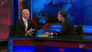 The Daily Show Epizóda 111
