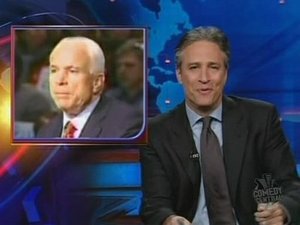 The Daily Show Epizóda 122