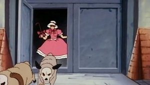 The Real Ghostbusters Epizóda 5