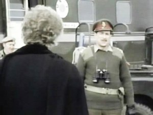 Doctor Who Epizóda 24