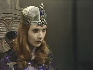 Doctor Who Epizóda 17