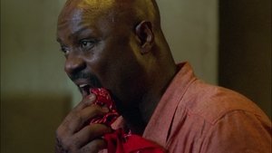 Prison Break: Útek z väzenia Epizóda 10